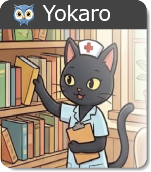 Yokaro