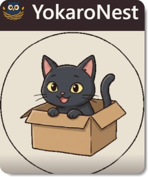 YokaroNest